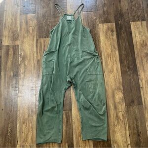 Free People Hot Shot Onesie